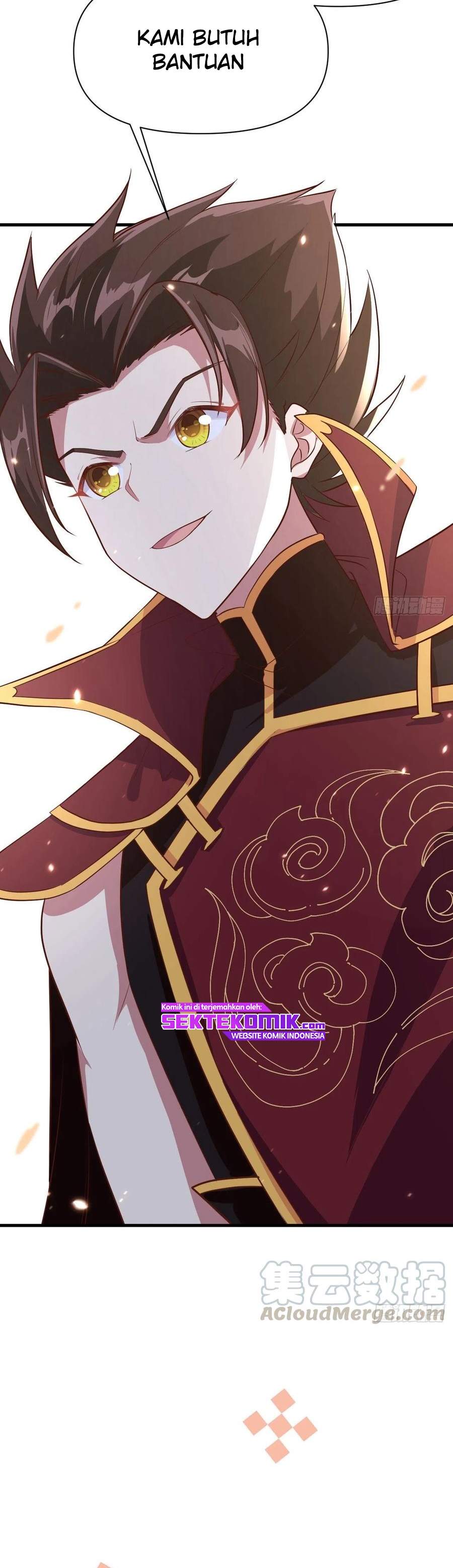 To Be The Castellan King chapter 327