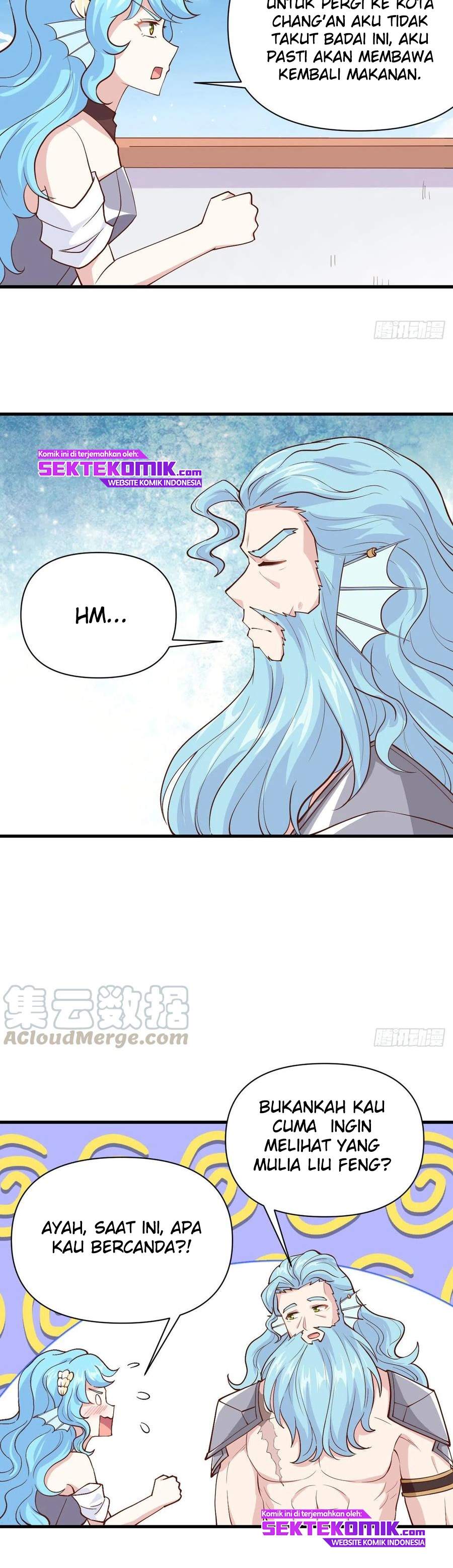 To Be The Castellan King chapter 327