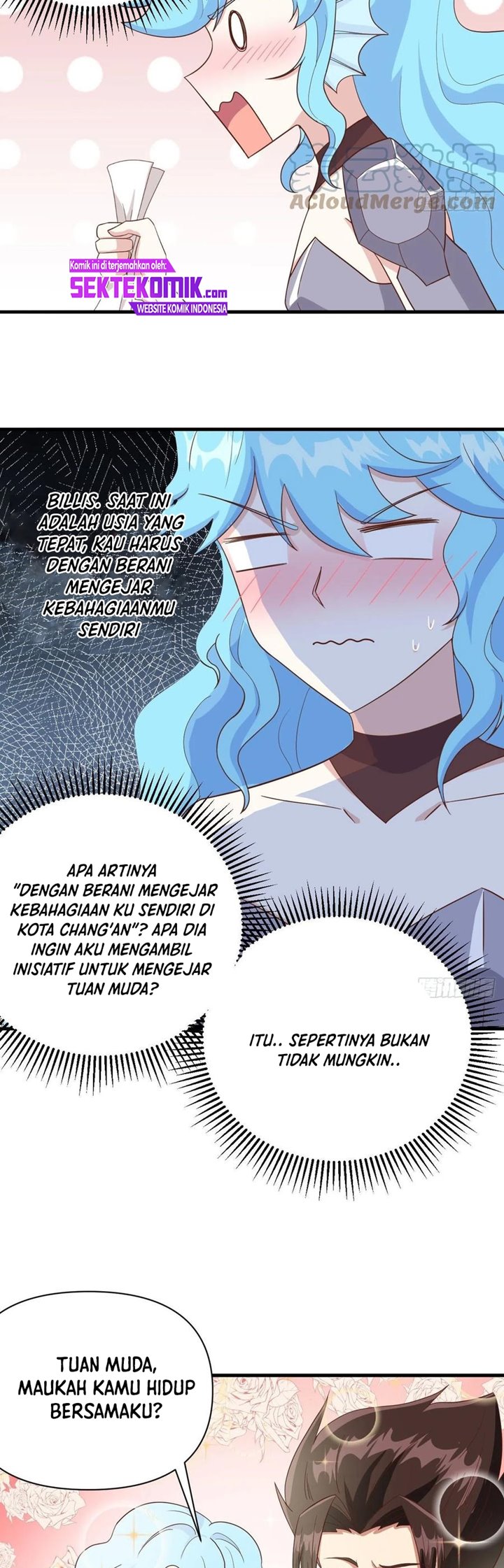 To Be The Castellan King chapter 339