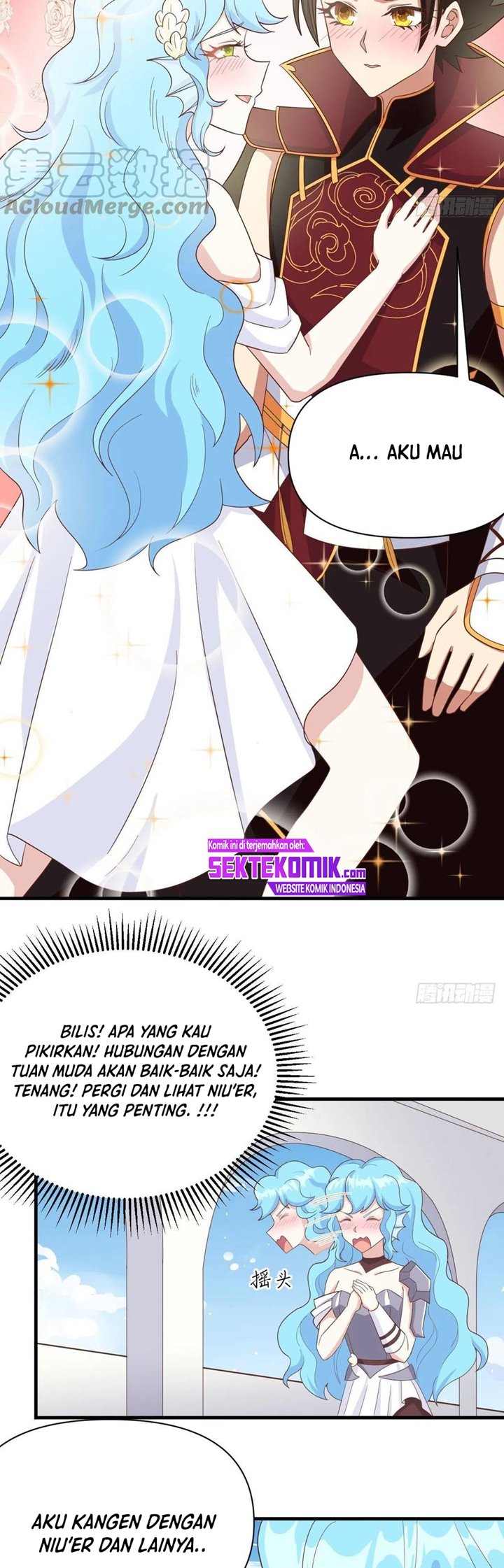 To Be The Castellan King chapter 339