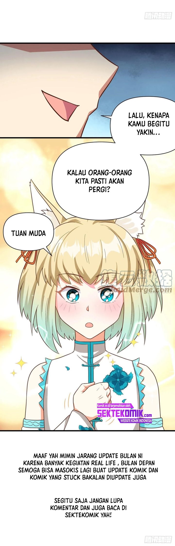 To Be The Castellan King chapter 339