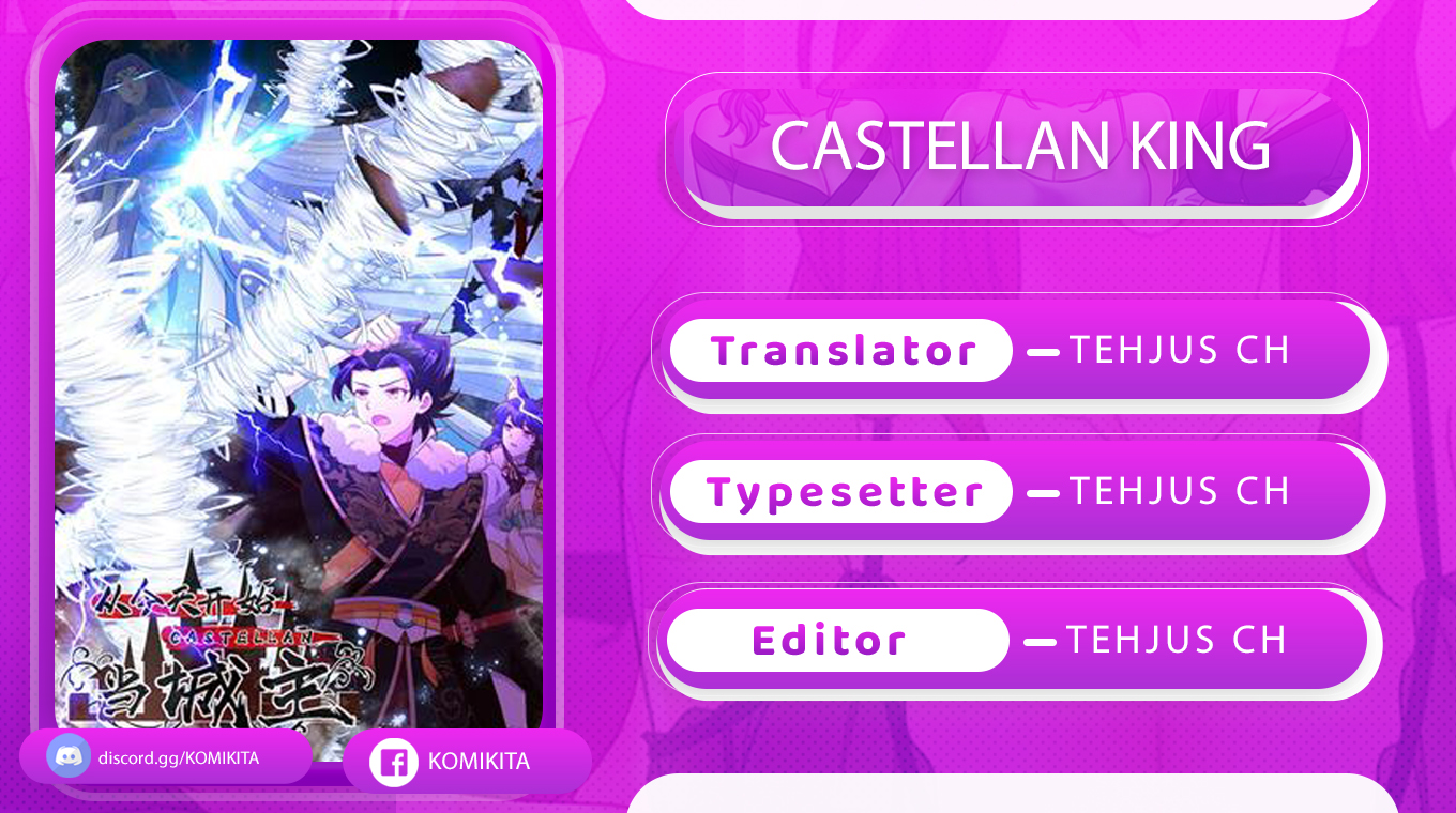 To Be The Castellan King chapter 342