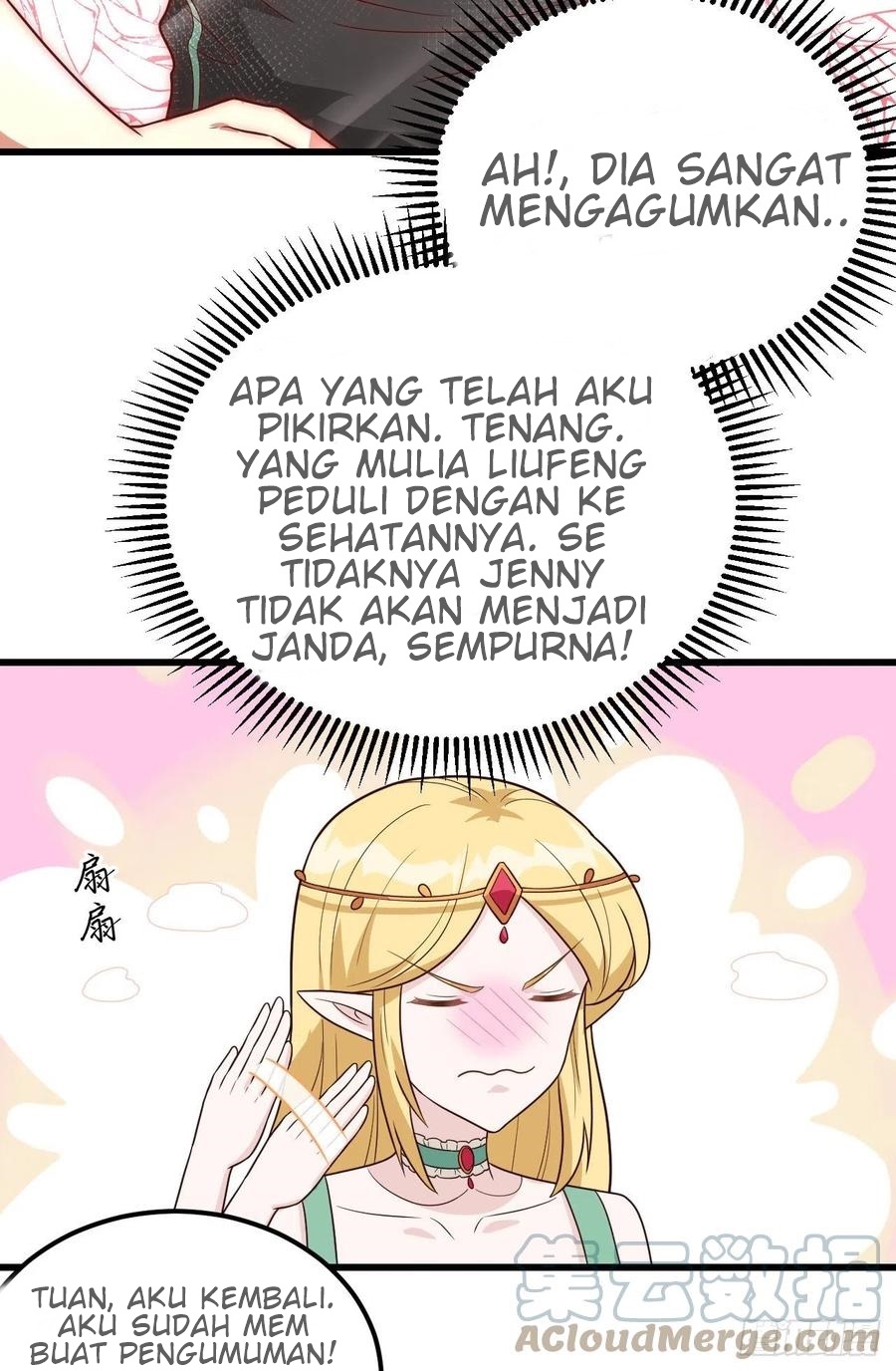 To Be The Castellan King chapter 342