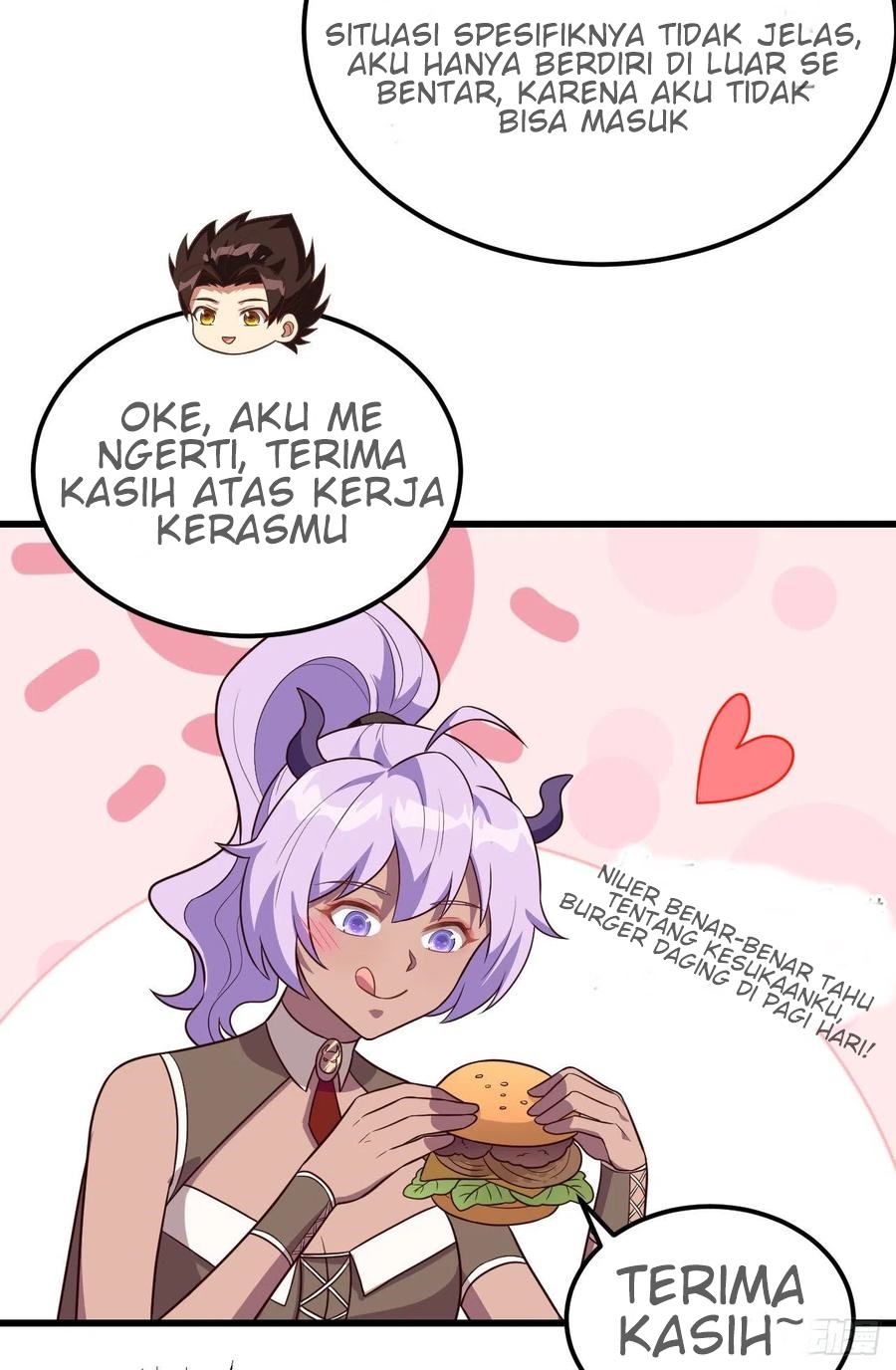 To Be The Castellan King chapter 342
