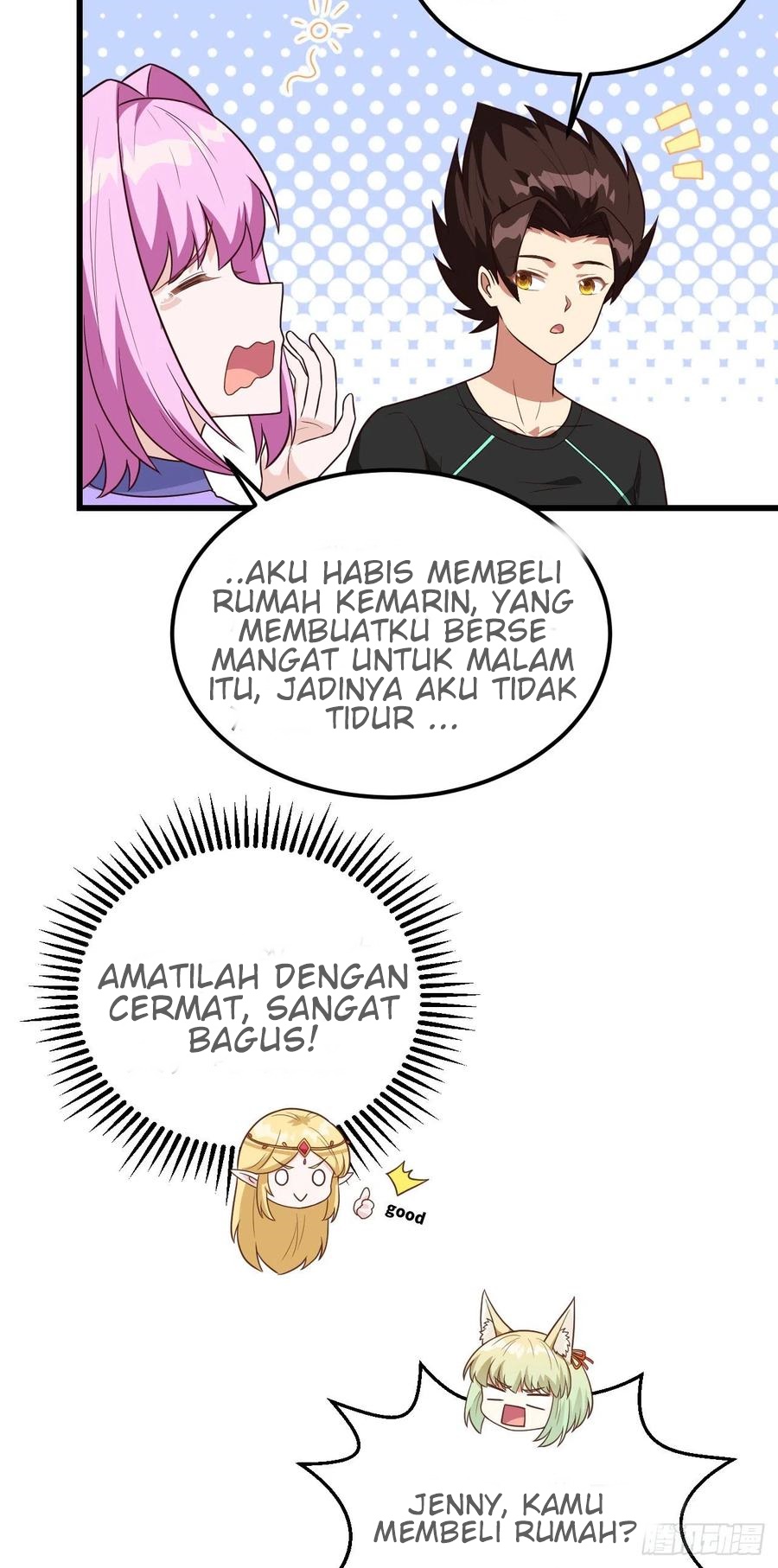 To Be The Castellan King chapter 342