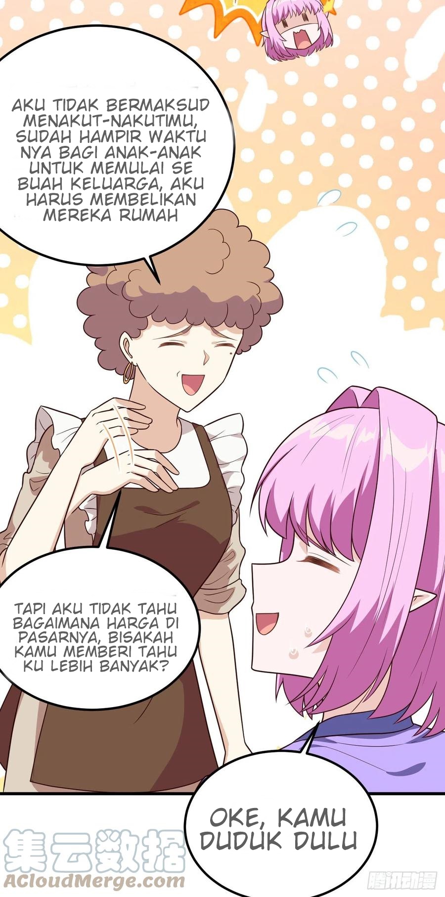 To Be The Castellan King chapter 342