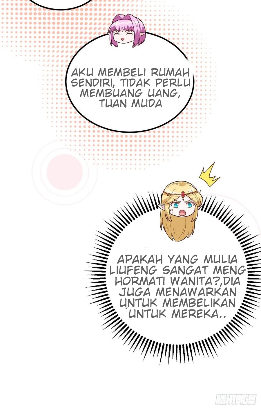 To Be The Castellan King chapter 342