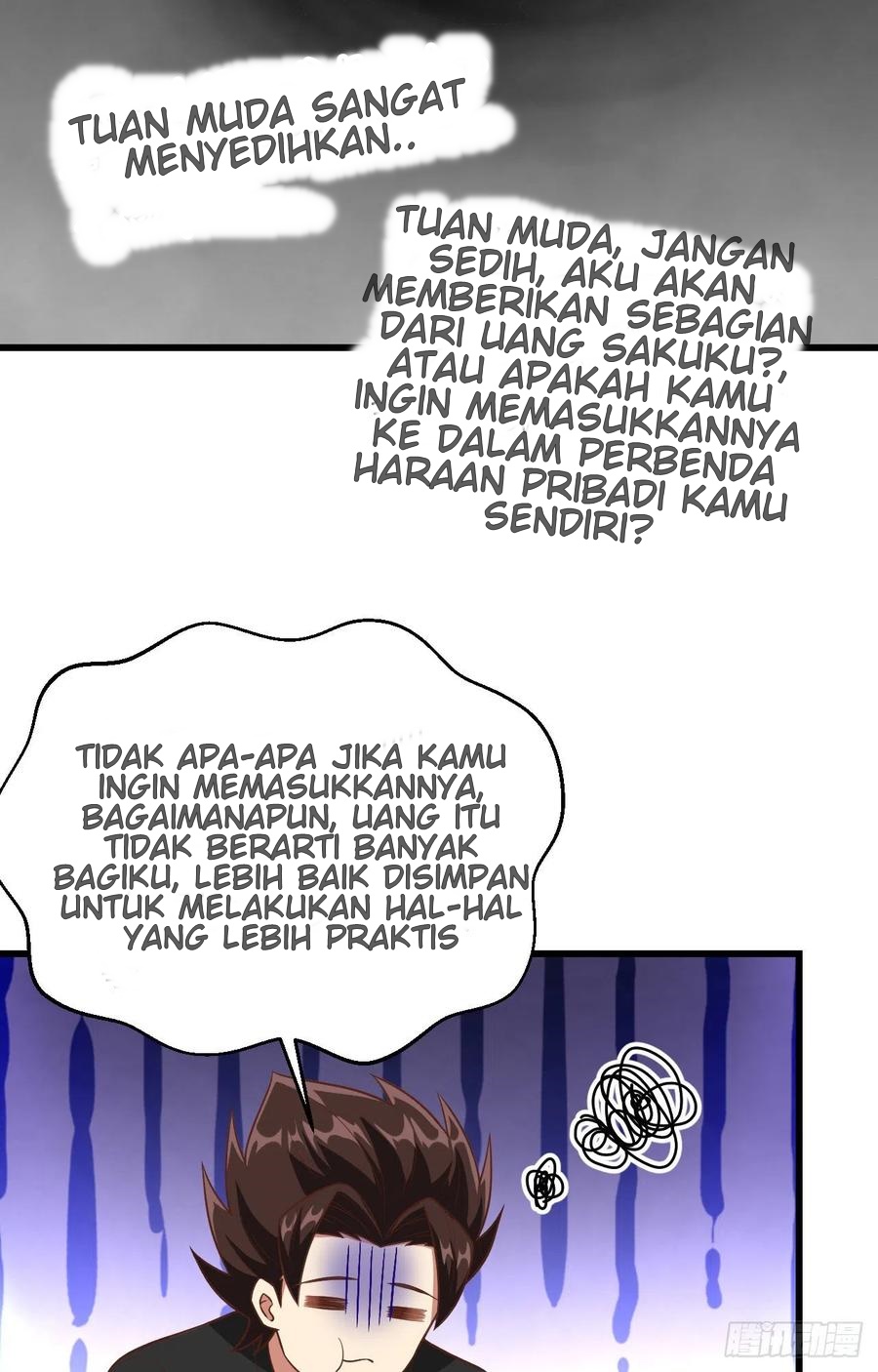 To Be The Castellan King chapter 342