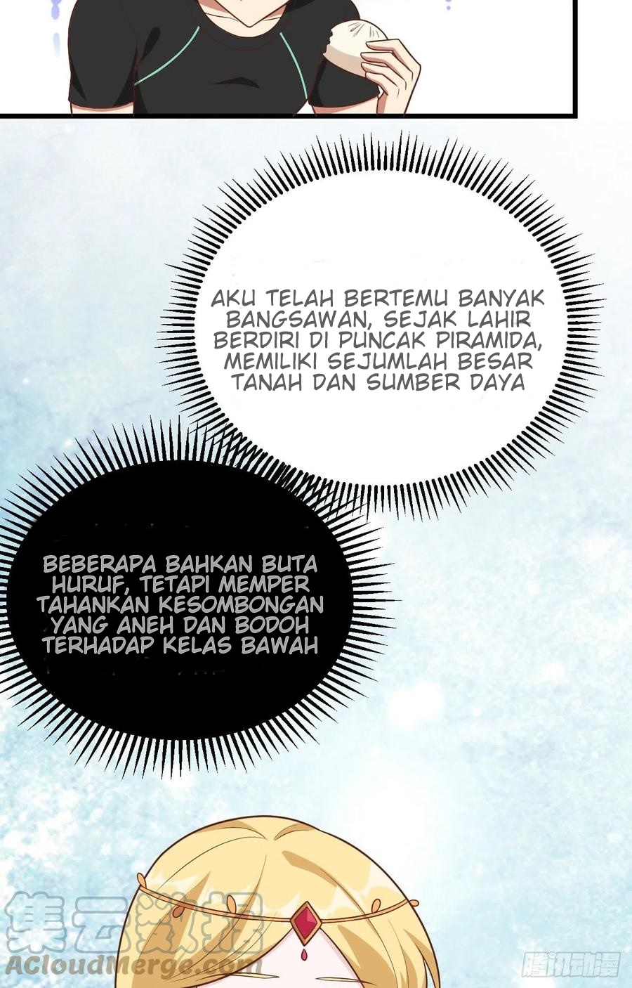 To Be The Castellan King chapter 342