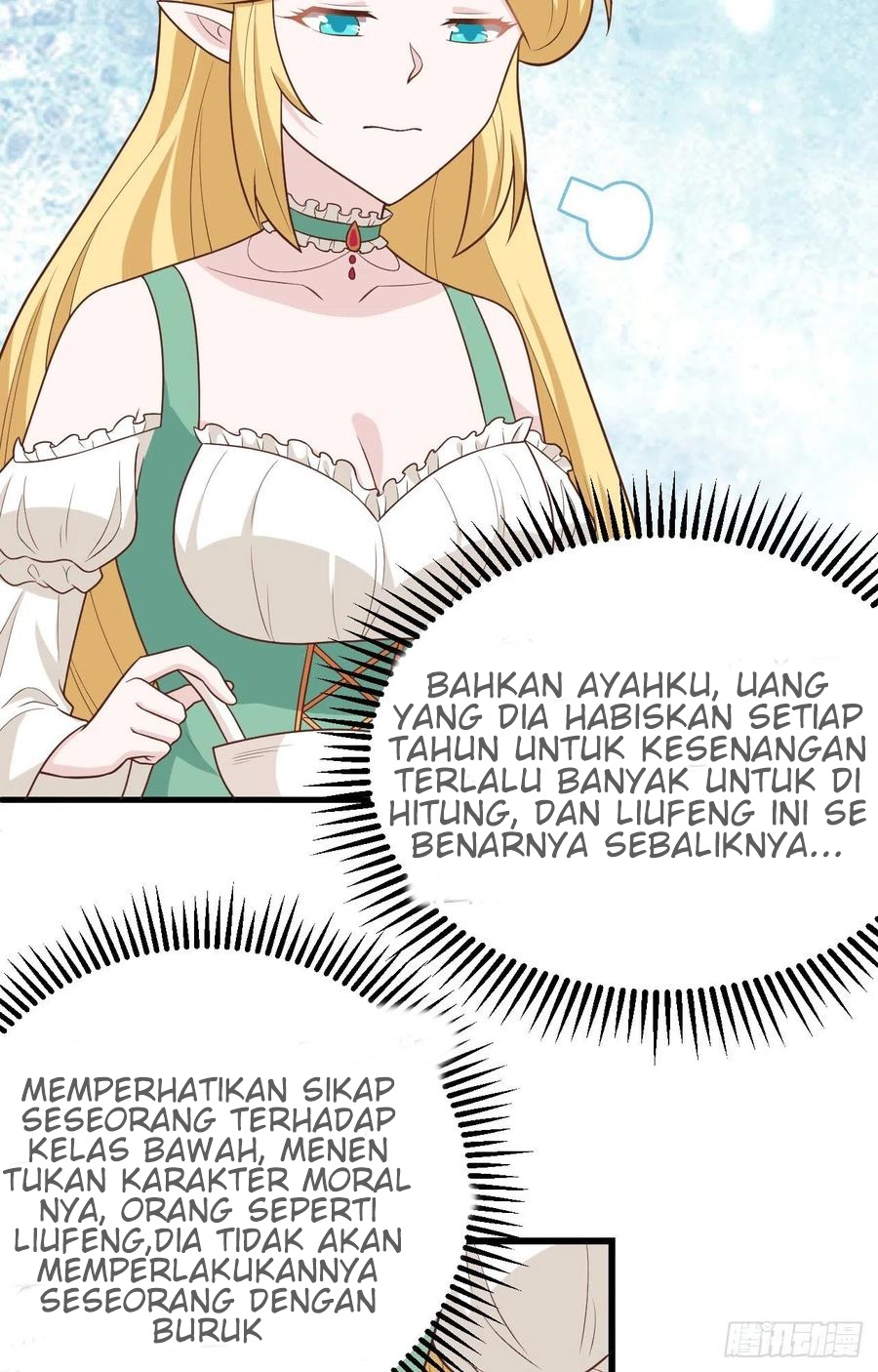 To Be The Castellan King chapter 342