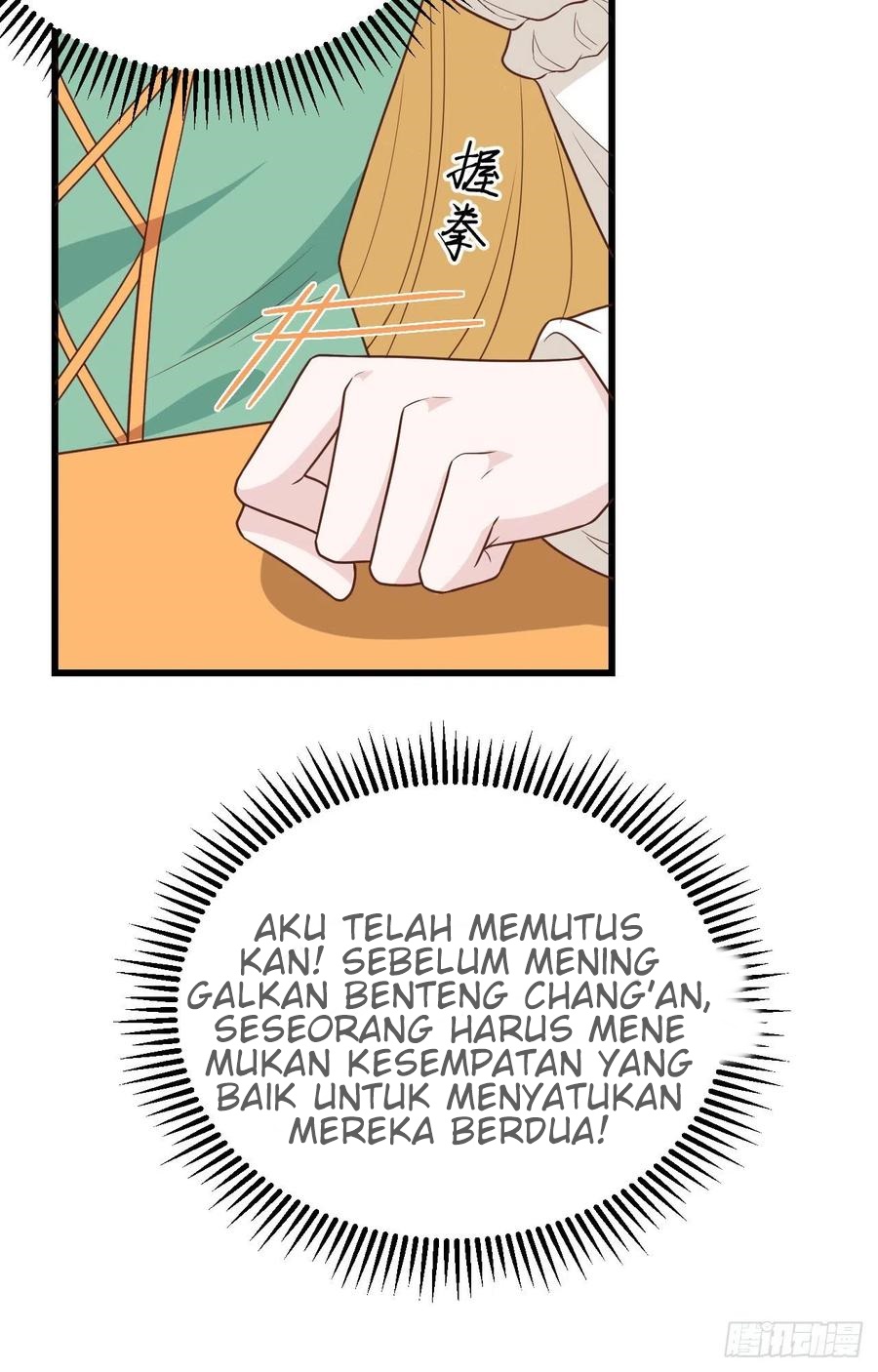 To Be The Castellan King chapter 342
