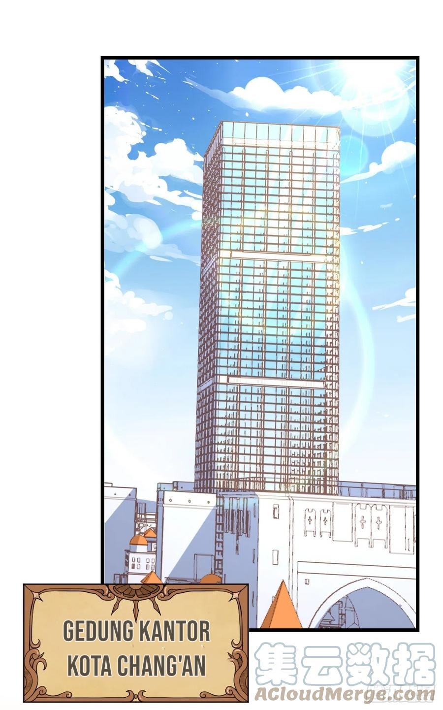 To Be The Castellan King chapter 342