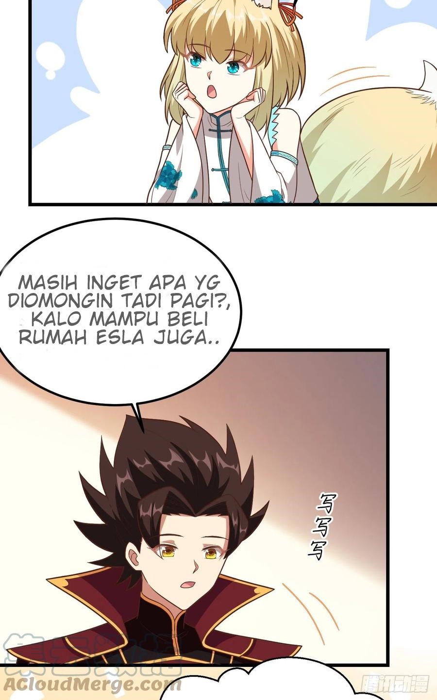 To Be The Castellan King chapter 342