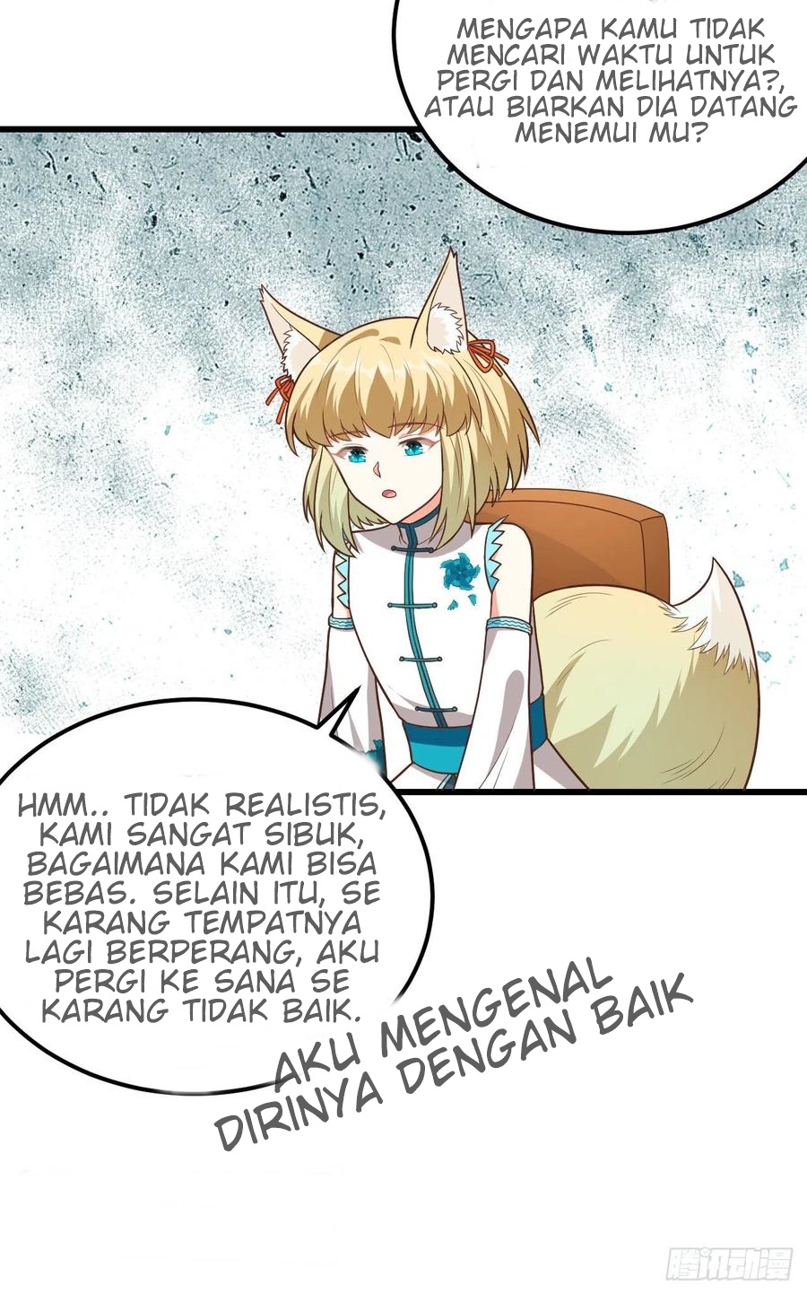 To Be The Castellan King chapter 342