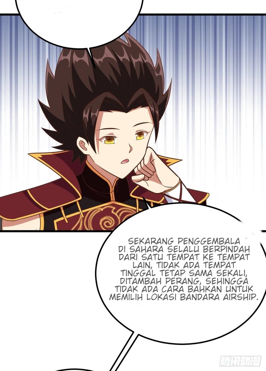 To Be The Castellan King chapter 342