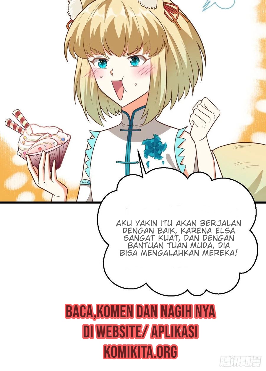To Be The Castellan King chapter 342