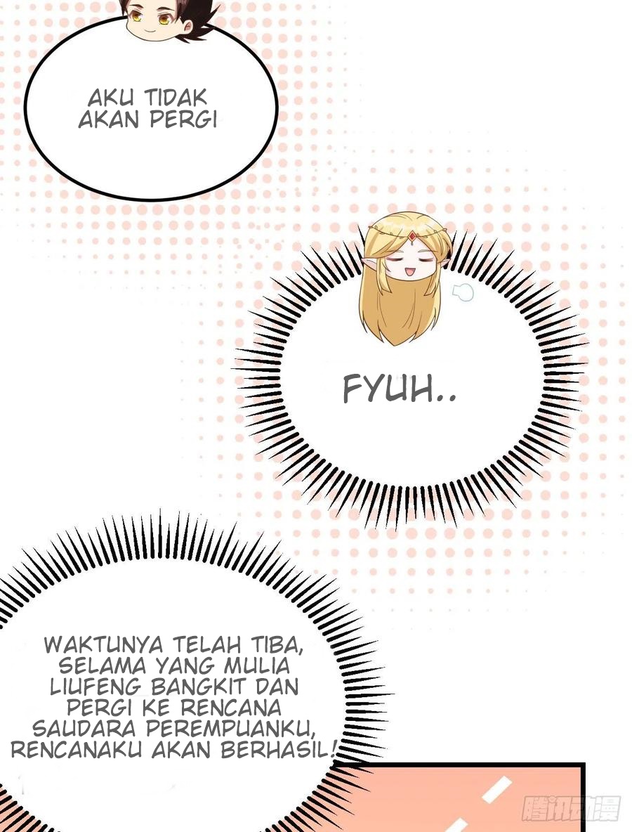 To Be The Castellan King chapter 344