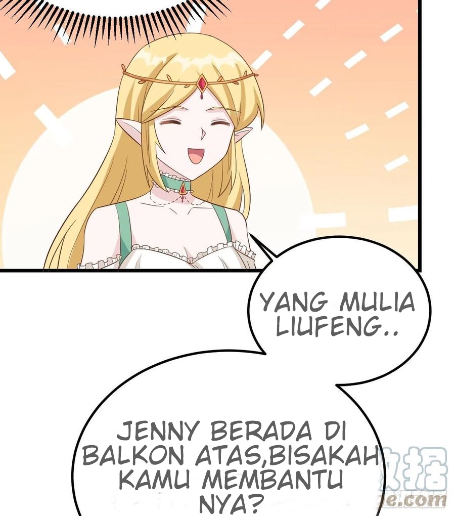 To Be The Castellan King chapter 344