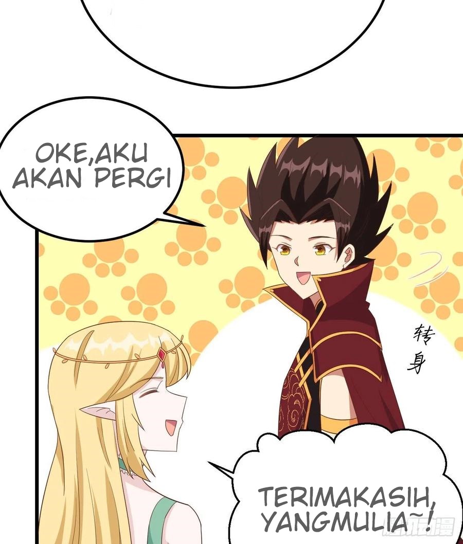 To Be The Castellan King chapter 344