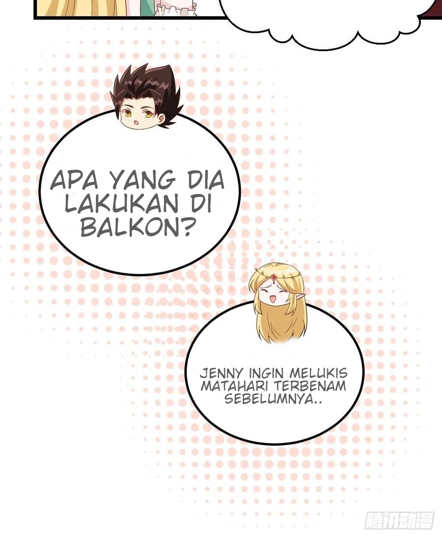 To Be The Castellan King chapter 344