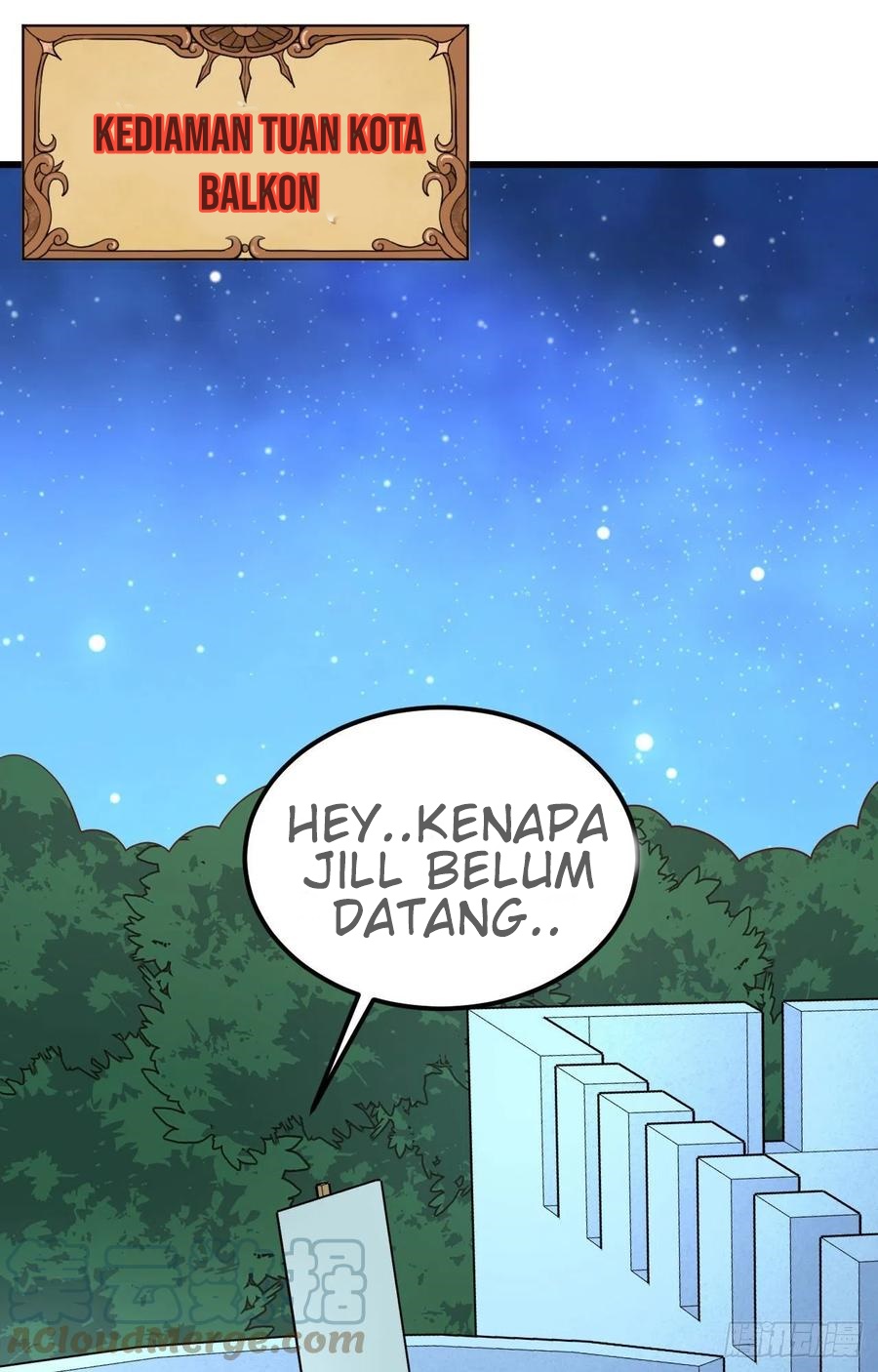 To Be The Castellan King chapter 344