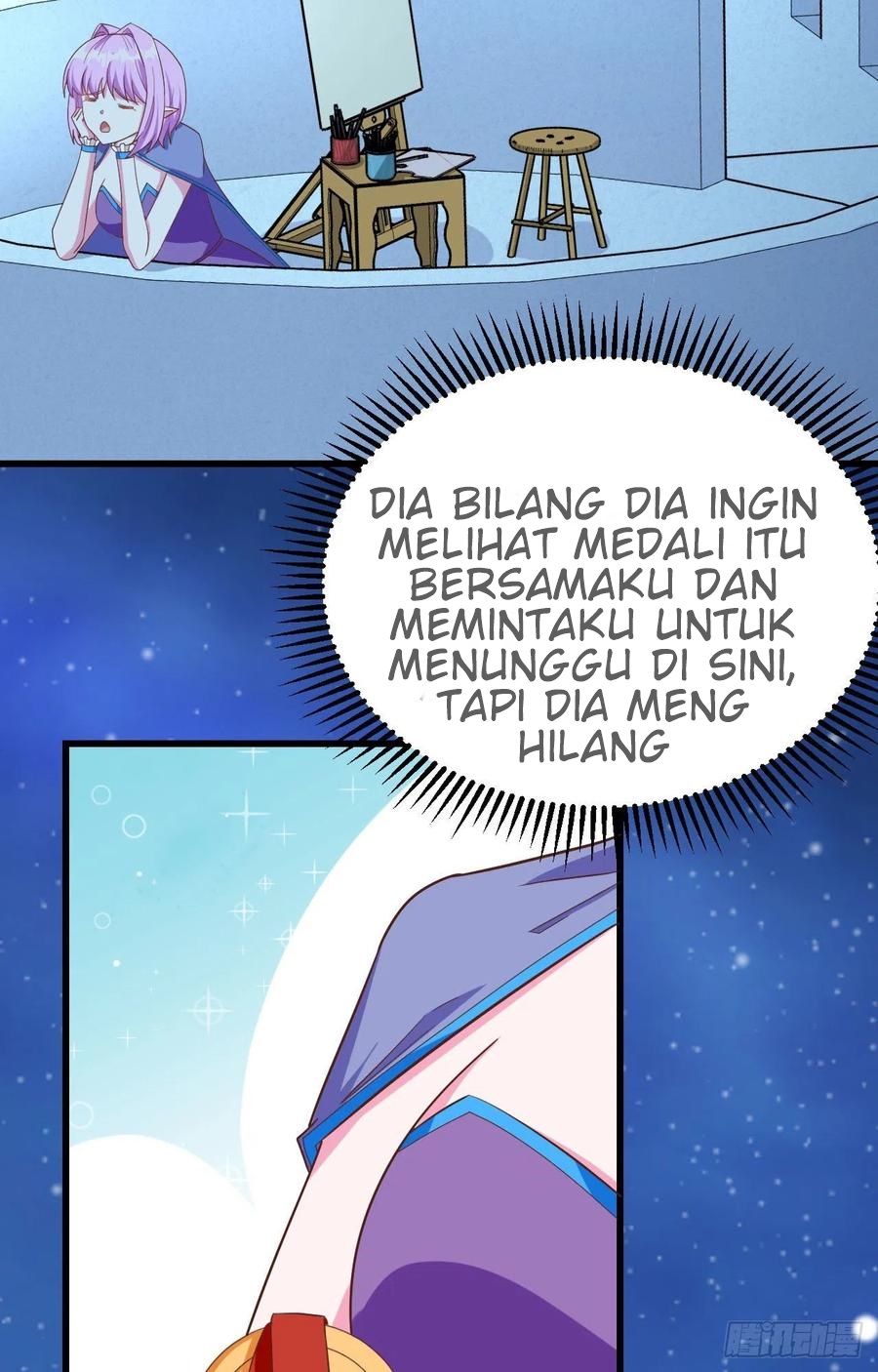 To Be The Castellan King chapter 344