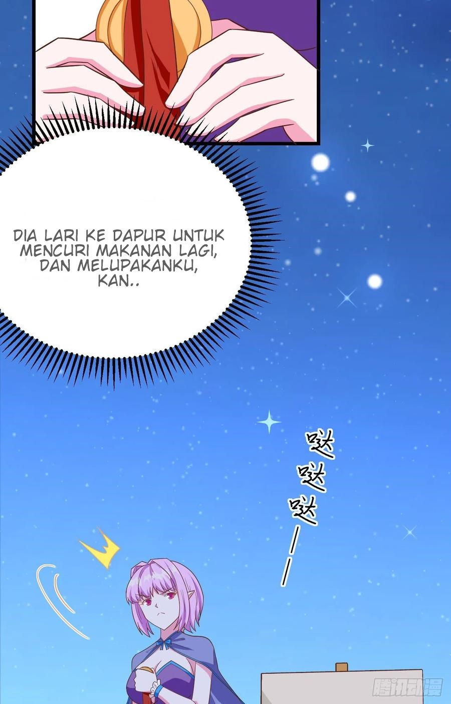 To Be The Castellan King chapter 344