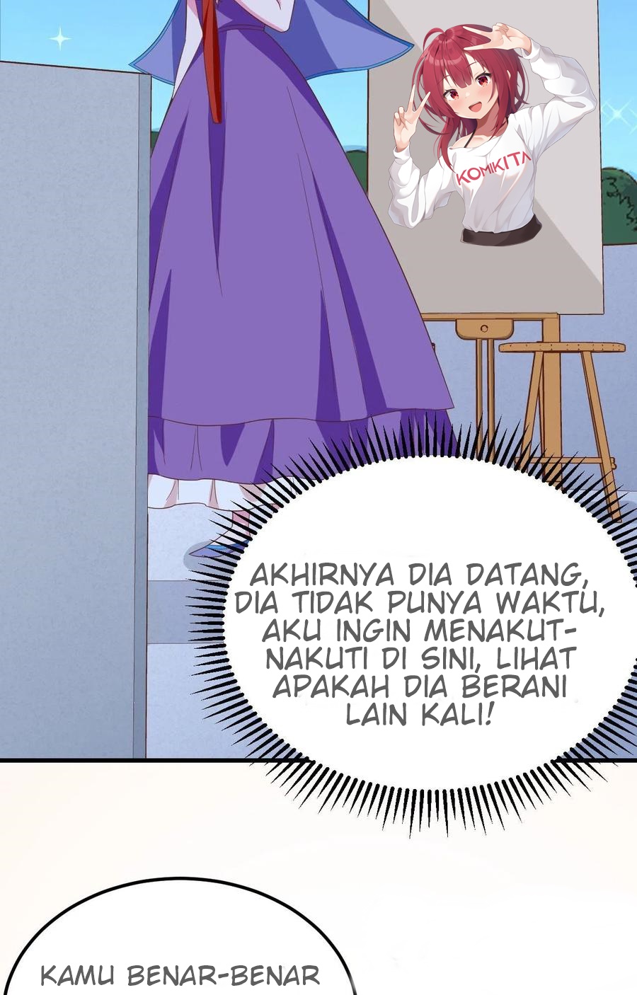 To Be The Castellan King chapter 344