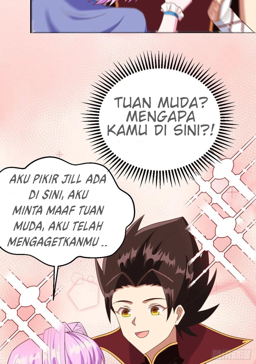 To Be The Castellan King chapter 344