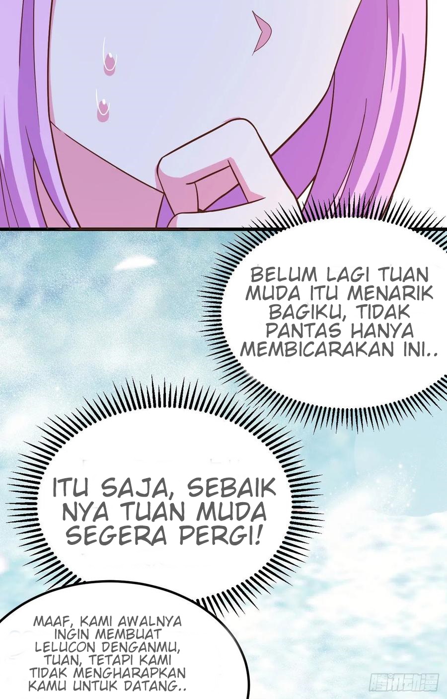 To Be The Castellan King chapter 344
