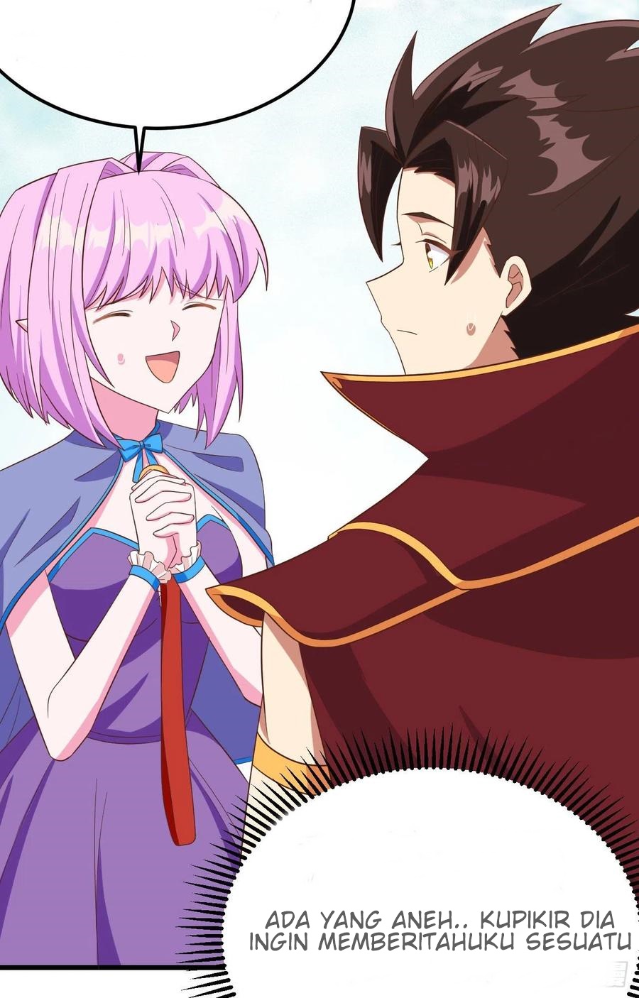 To Be The Castellan King chapter 344