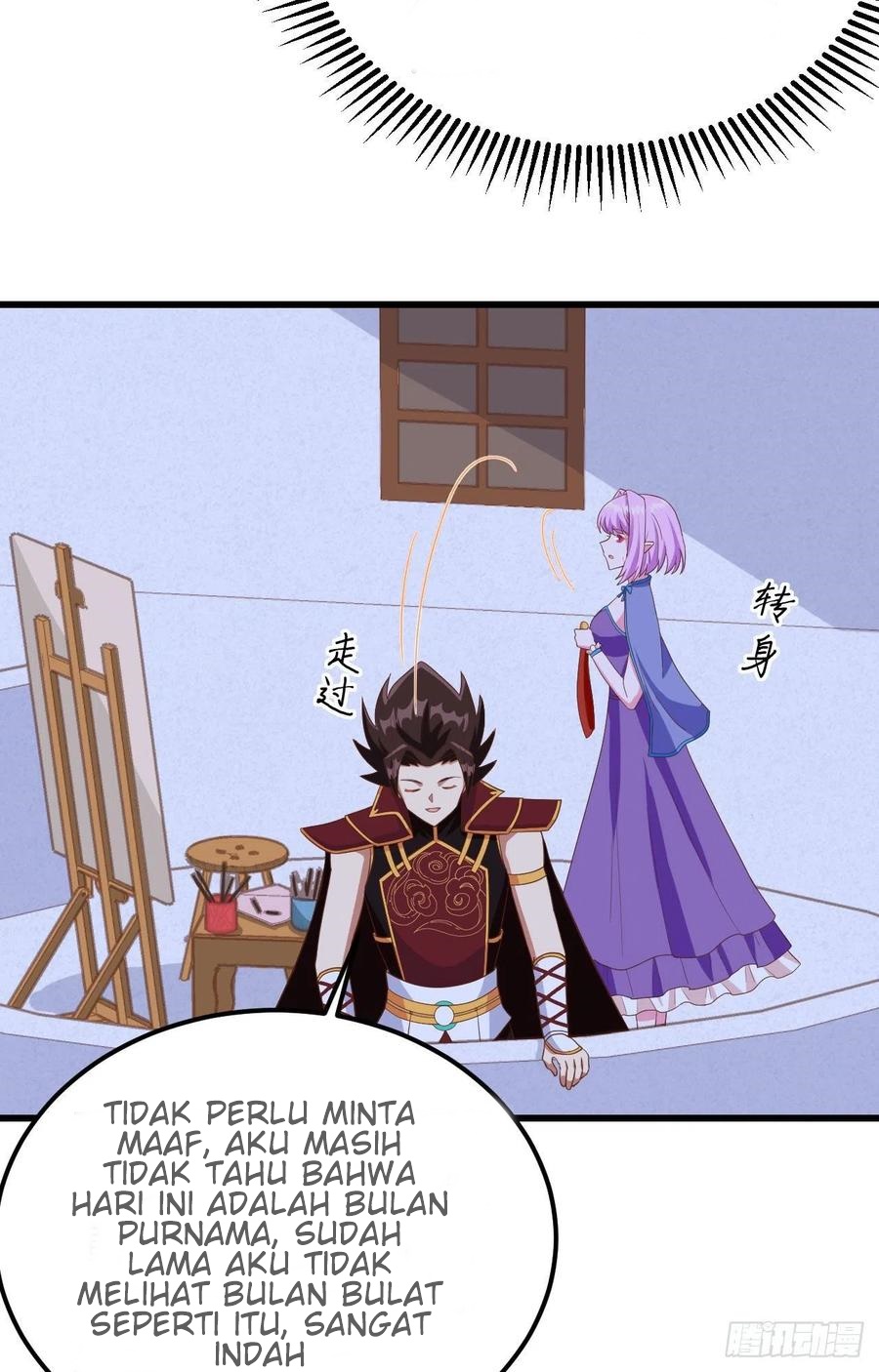 To Be The Castellan King chapter 344