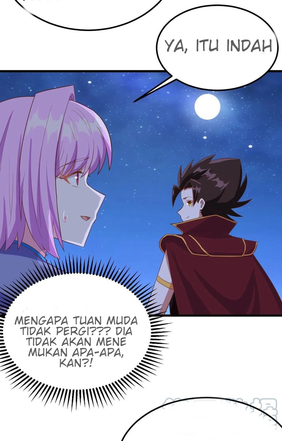 To Be The Castellan King chapter 344