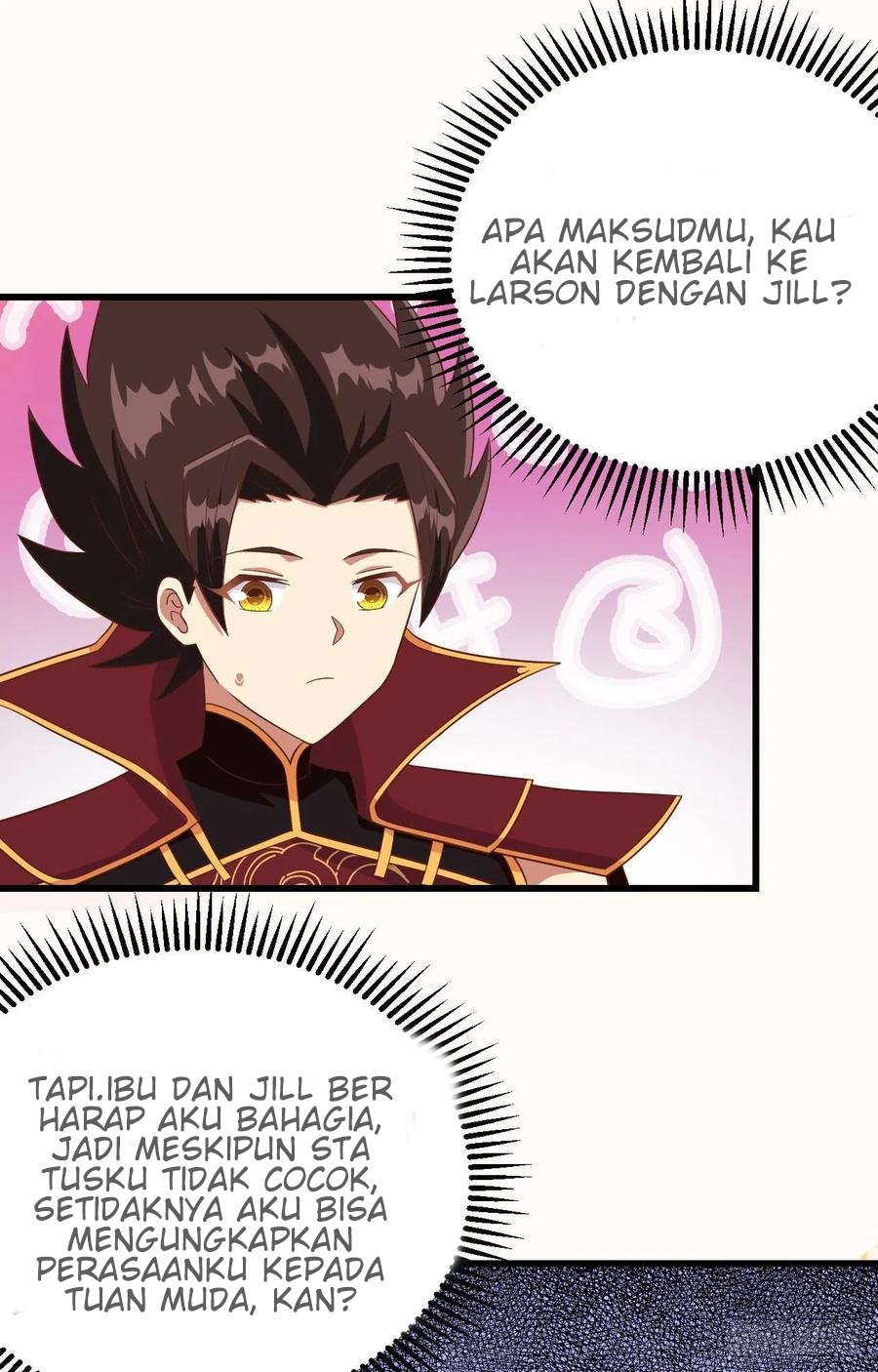 To Be The Castellan King chapter 344