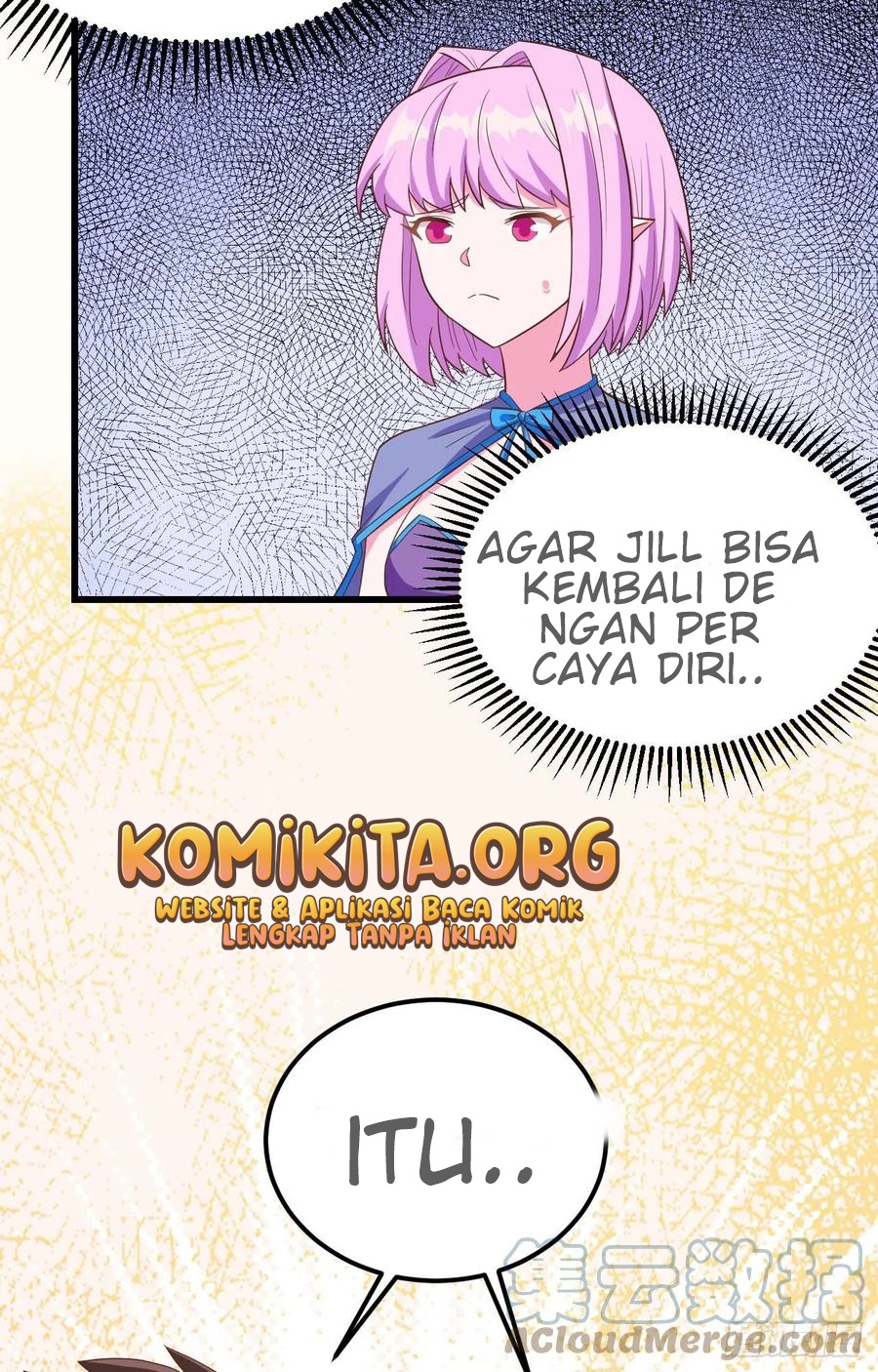 To Be The Castellan King chapter 344