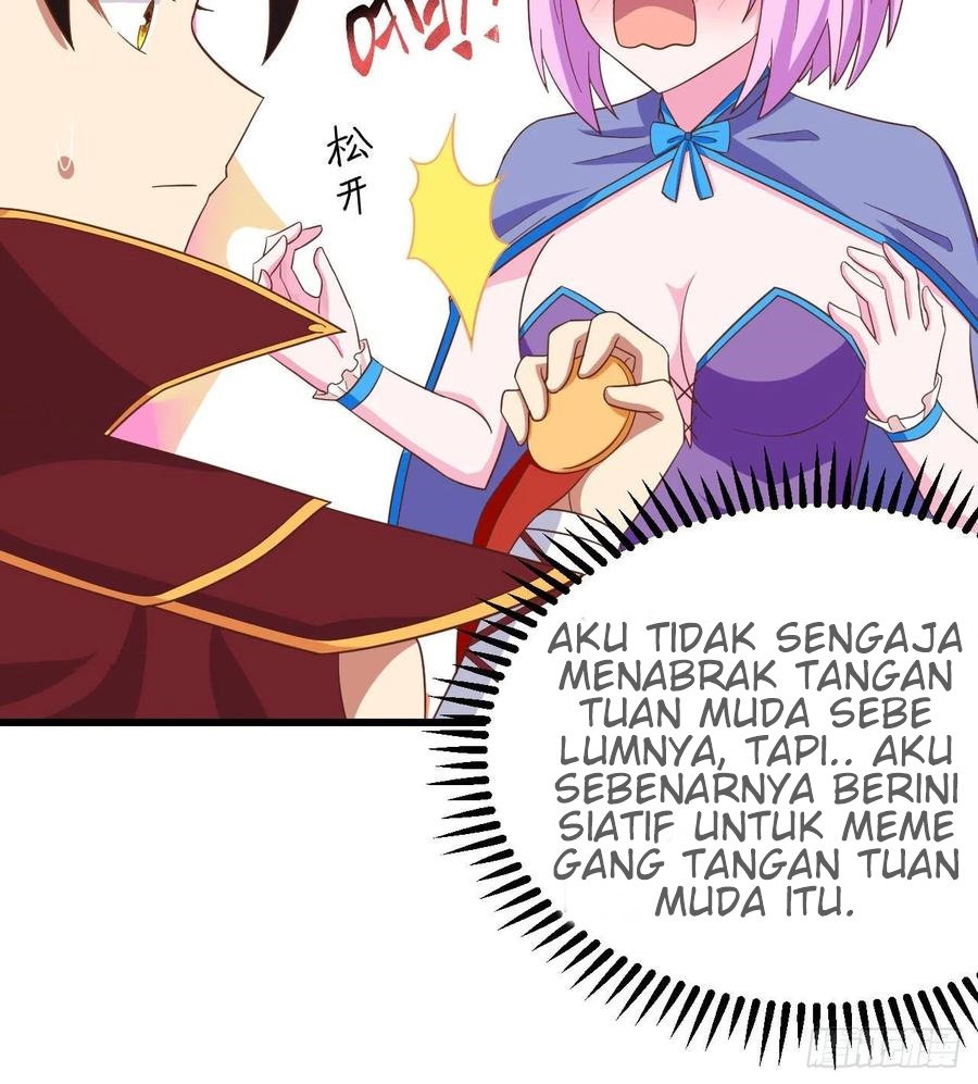 To Be The Castellan King chapter 344