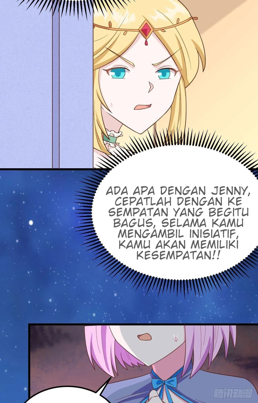 To Be The Castellan King chapter 344
