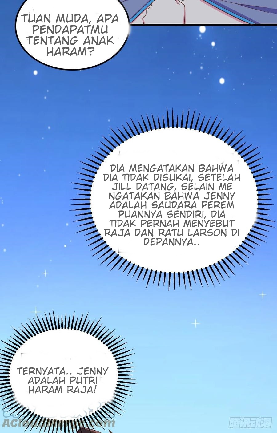 To Be The Castellan King chapter 344