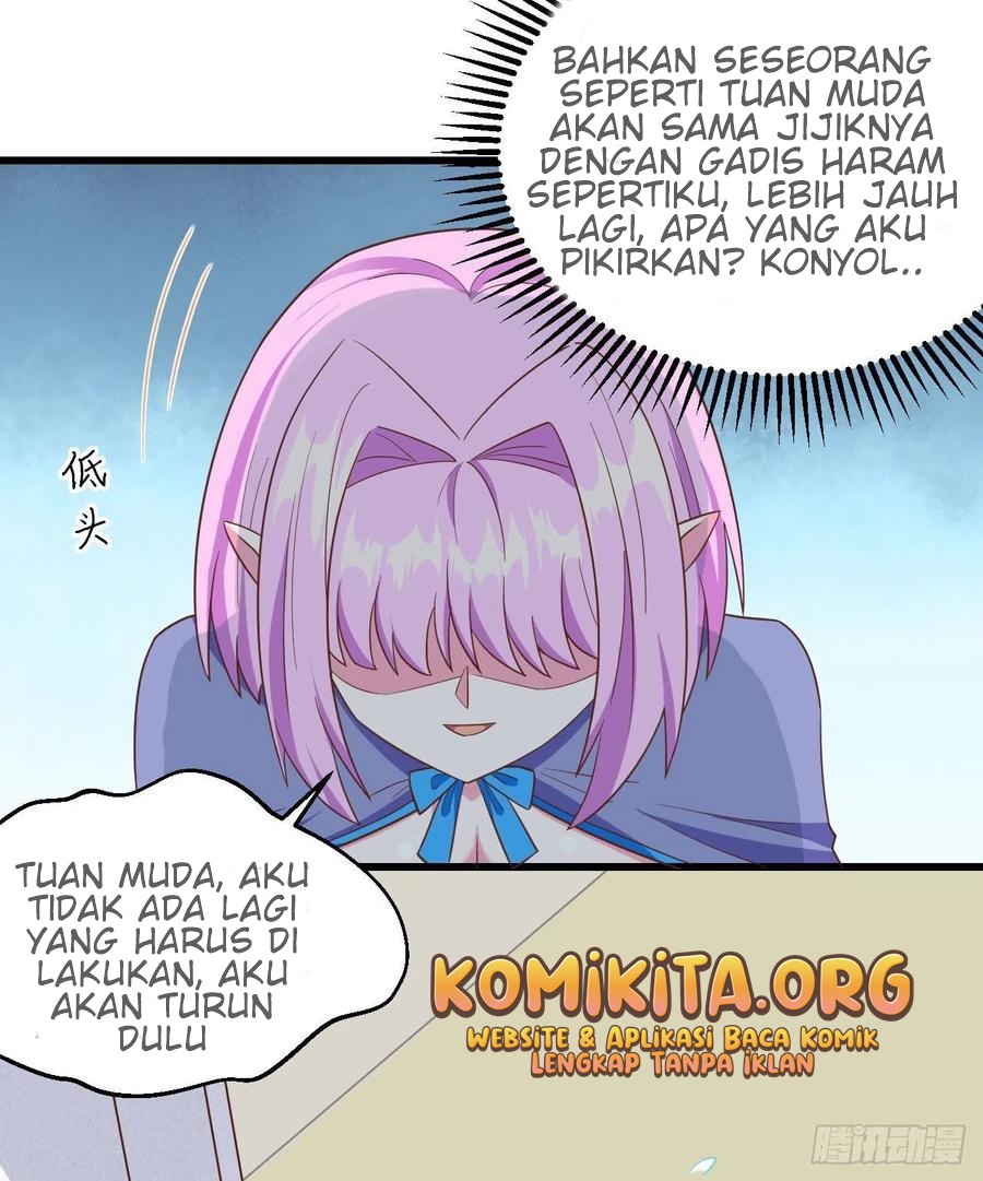 To Be The Castellan King chapter 344