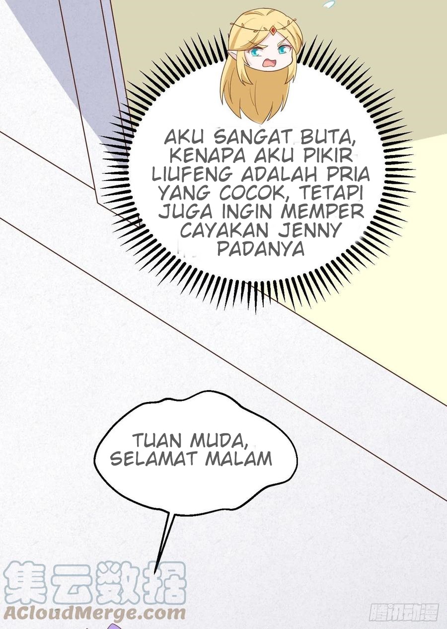 To Be The Castellan King chapter 344