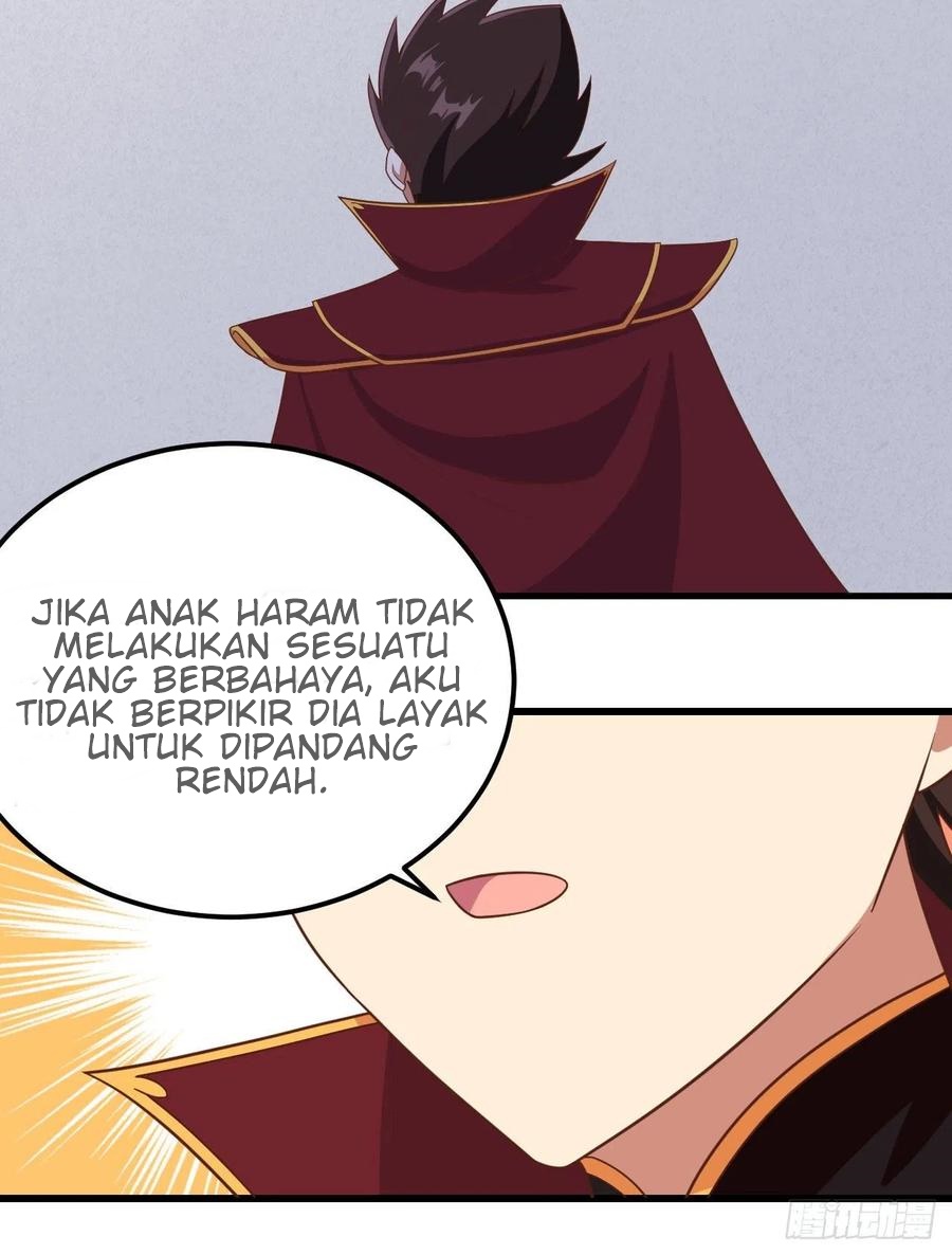 To Be The Castellan King chapter 344