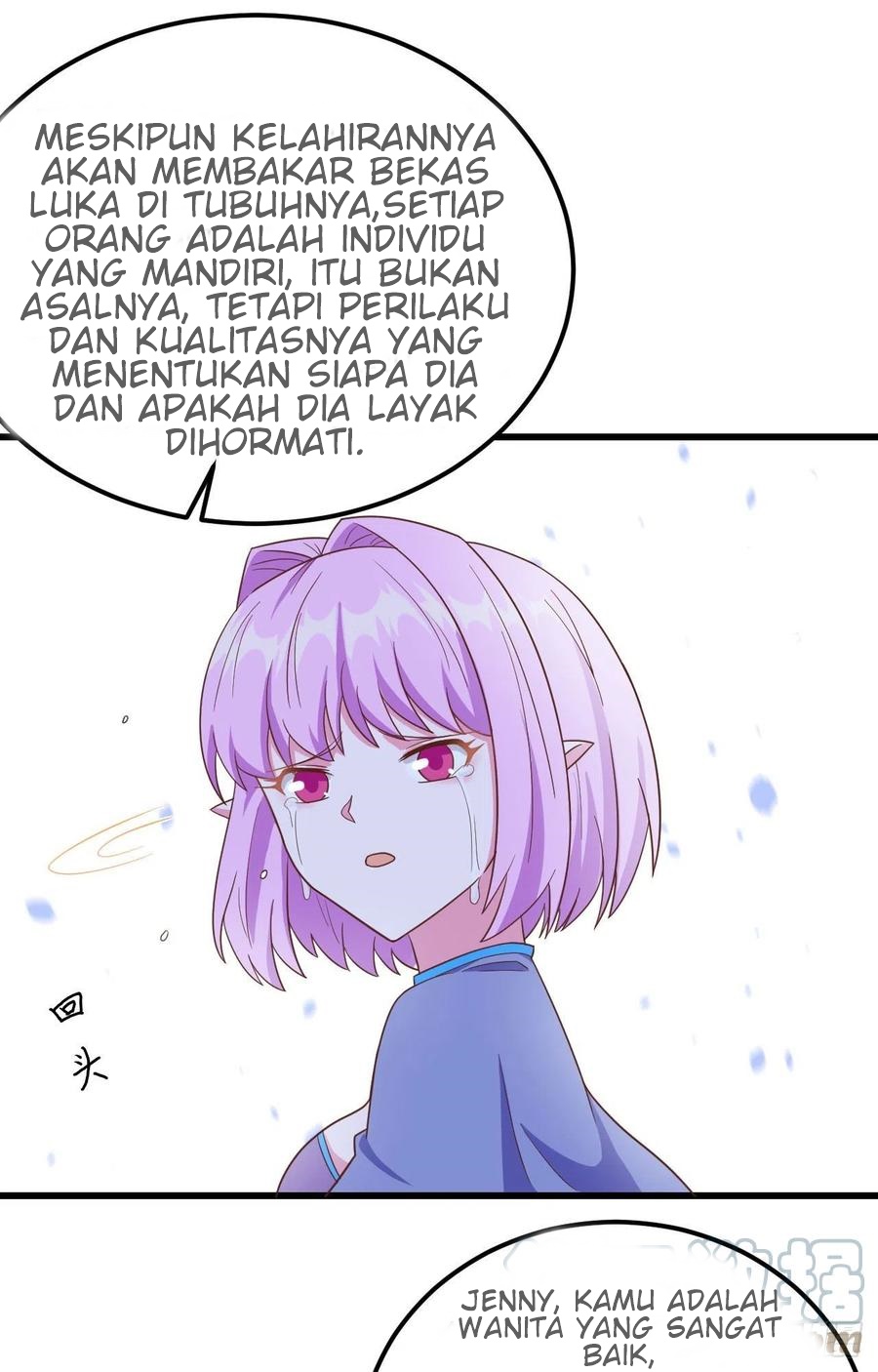 To Be The Castellan King chapter 344