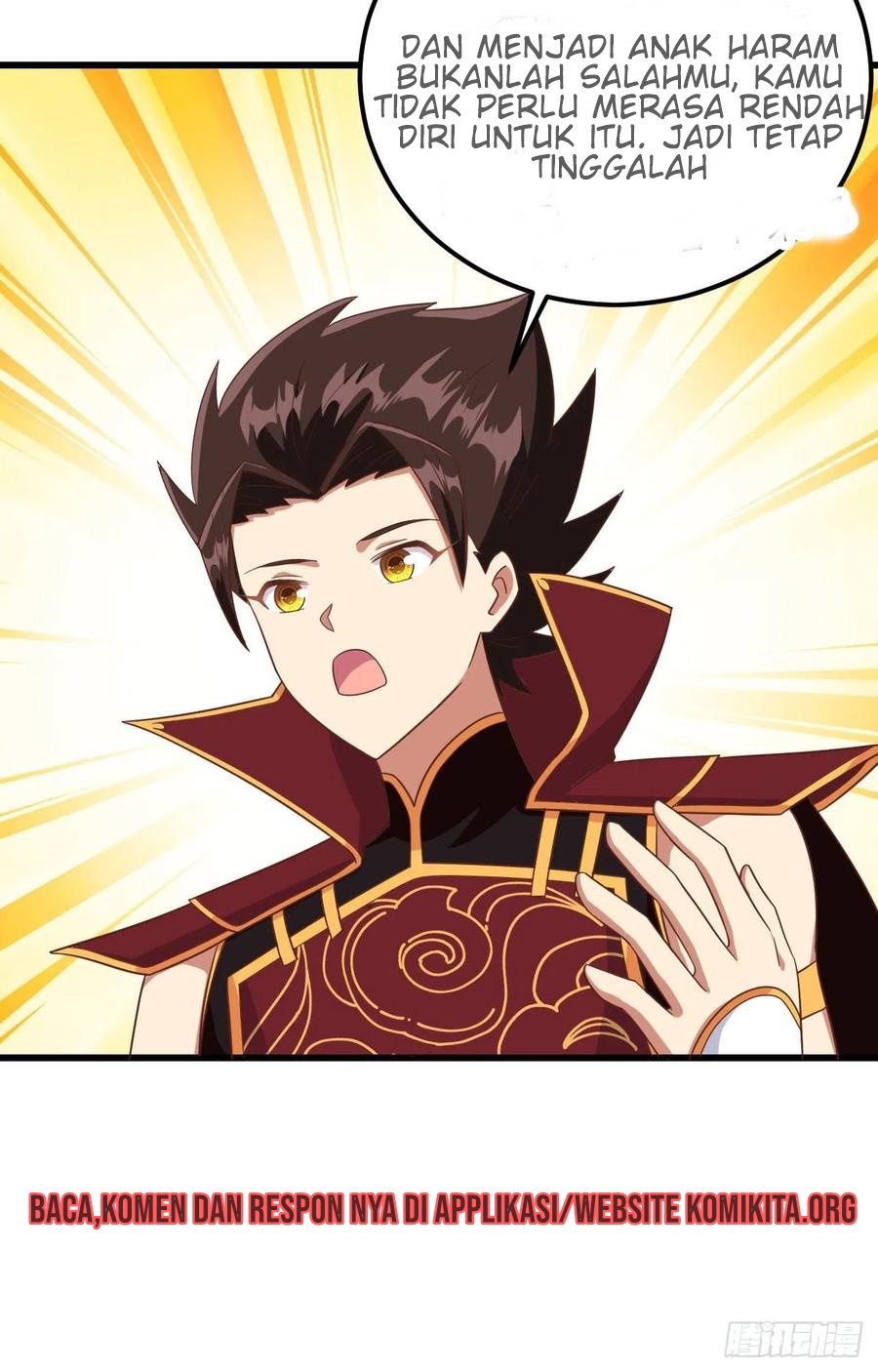 To Be The Castellan King chapter 344