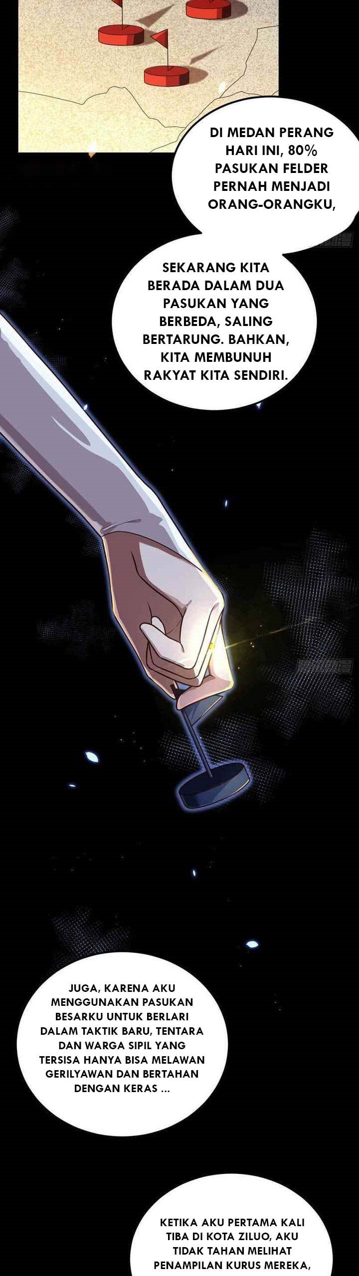 To Be The Castellan King chapter 347