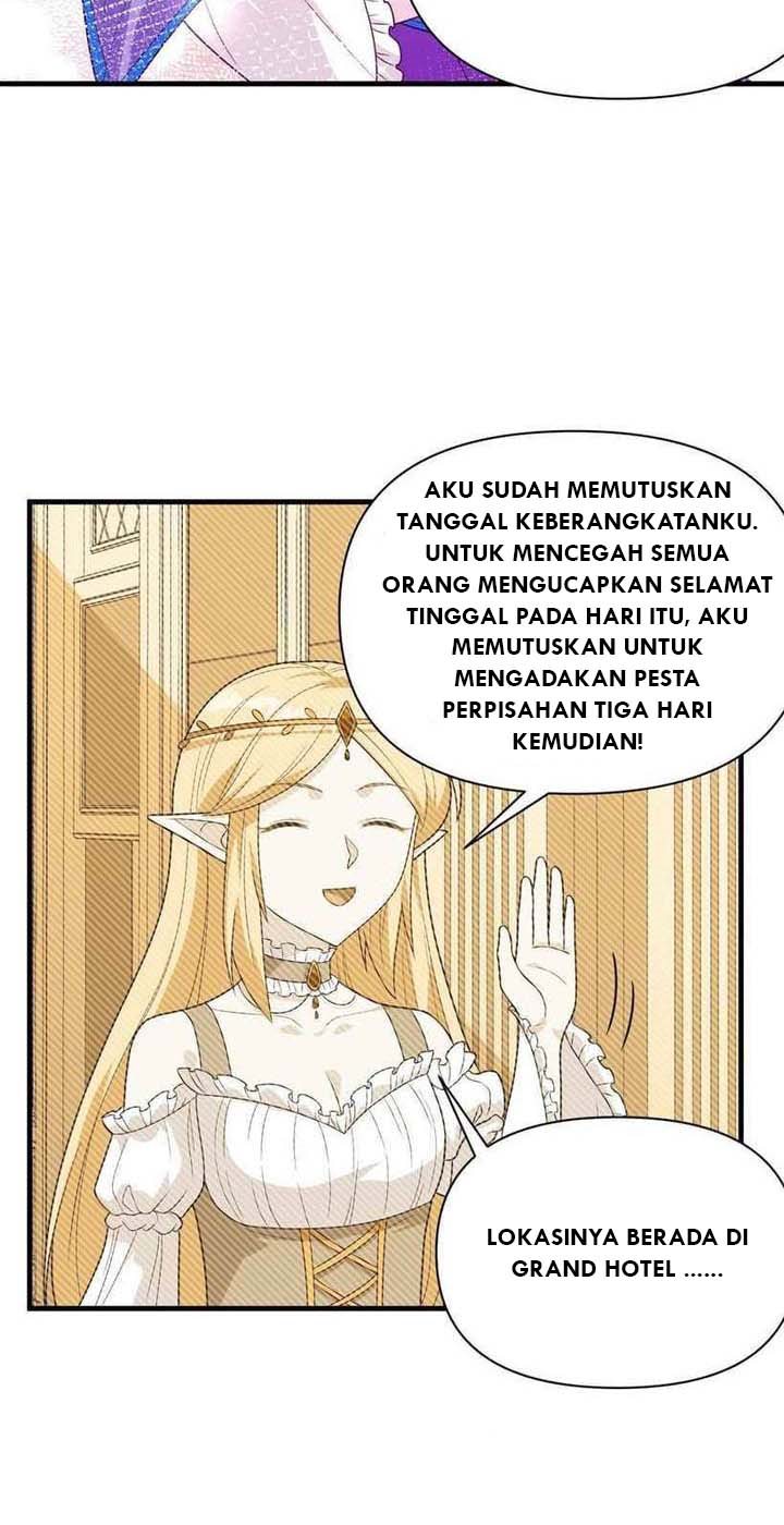 To Be The Castellan King chapter 348