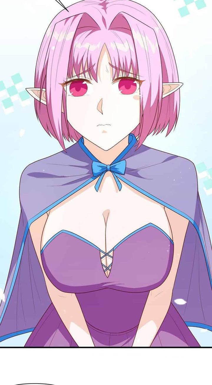 To Be The Castellan King chapter 348