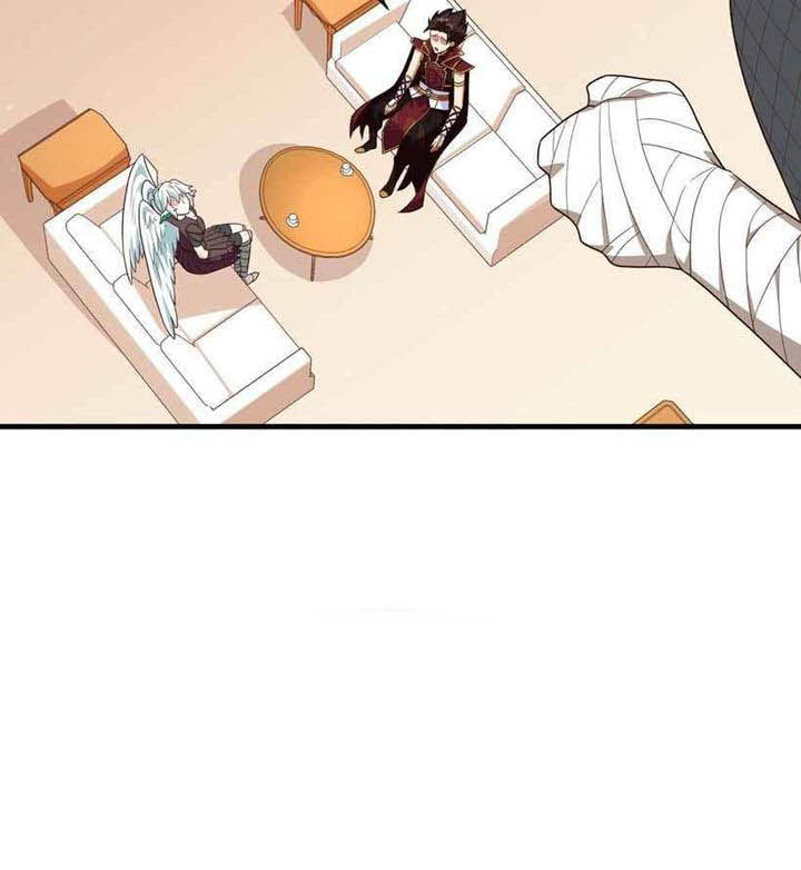 To Be The Castellan King chapter 348
