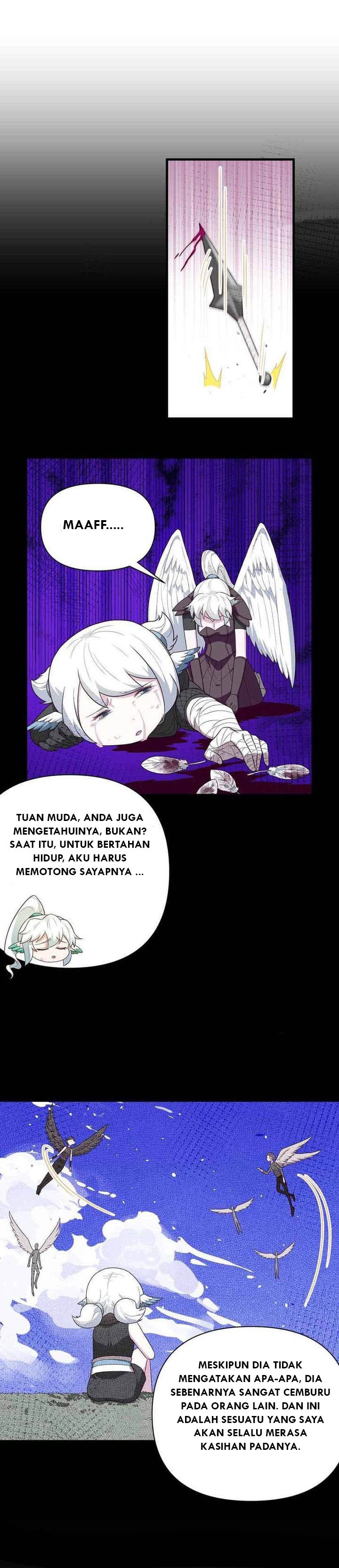 To Be The Castellan King chapter 348