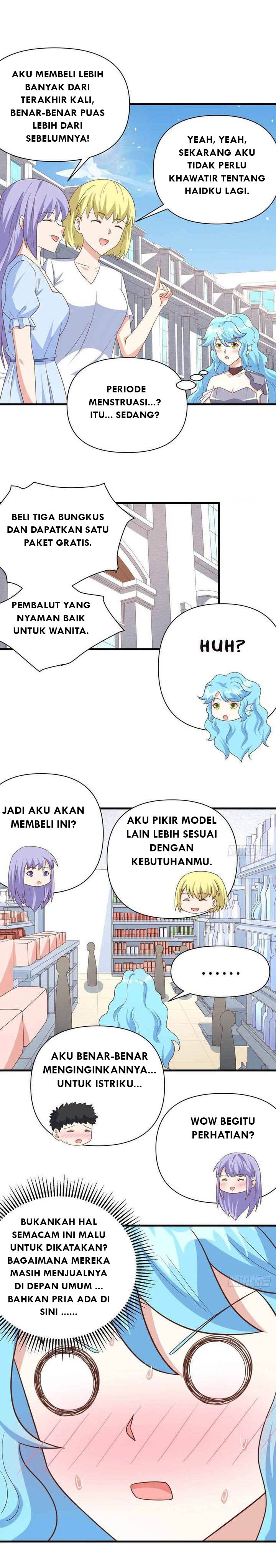 To Be The Castellan King chapter 349