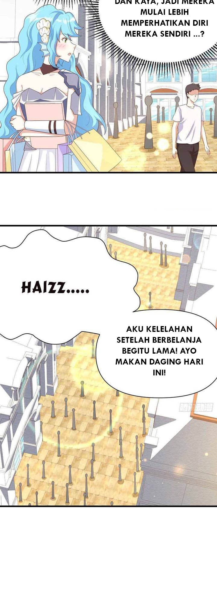 To Be The Castellan King chapter 349